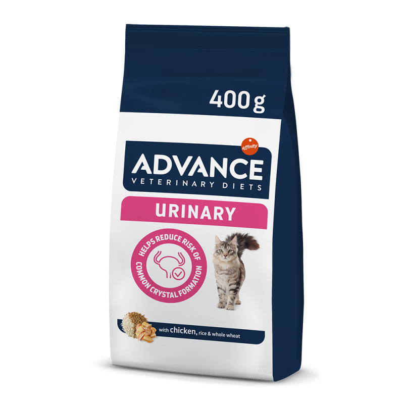 Advance Veterinary Diet Urinary 400gr